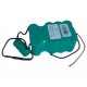 Bosch BBHMove6 Şarjlı Süpürge Bataryası 18v 2.4Ah Bosch BBHMove6 Şarjlı Süpürge Bataryası 18v 2.4Ah