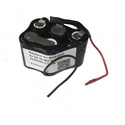 Bosch BKS4003 Ni-MH 6v 2.2Ah TNL Marka Batarya