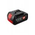 Bosch BL1850,Bat609,Bat618 18v 6ah Muadil Batarya