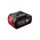 Bosch BL1850,Bat609,Bat618 18v 6ah Muadil Batarya