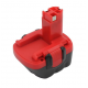 Bosch GSR 12 VE-2, 22612, 23612, 2 607 335 684, 2609200306 Batarya 12volt 2.2 Amper Bosch GSR 12 VE-2, 22612, 23612, 2 607 335 684, 2609200306 Batarya 12volt 2.2 Amper