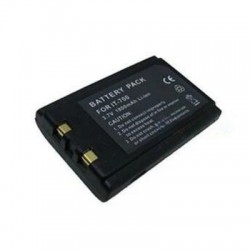 Casio IT-700 Uyumlu 1800mAH El Terminal Pili Casio IT-700 Uyumlu 1800mAH El Terminal Pili