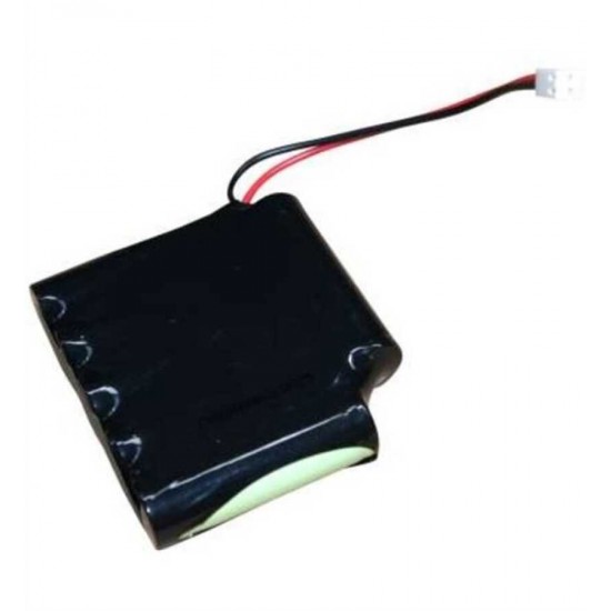 CEFAR MYO REH AB4 için Ni-MH 7.2v 1800mah Batarya Grubu CEFAR MYO REH AB4 için Ni-MH 7.2v 1800mah Batarya Grubu