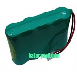 Chicco NC3000 Uyumlu Bebefon Telsiz Pili