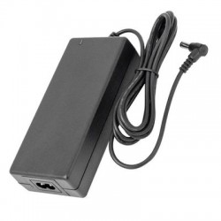 Cincon TR60M24 24 Volt 2.5 Amper 60 Watt Plastik Kasa Masaüstü Adaptör (5.5*2.5 L Uçlu) Cincon TR60M24 24 Volt 2.5 Amper 60 Watt Plastik Kasa Masaüstü Adaptör (5.5*2.5 L Uçlu)