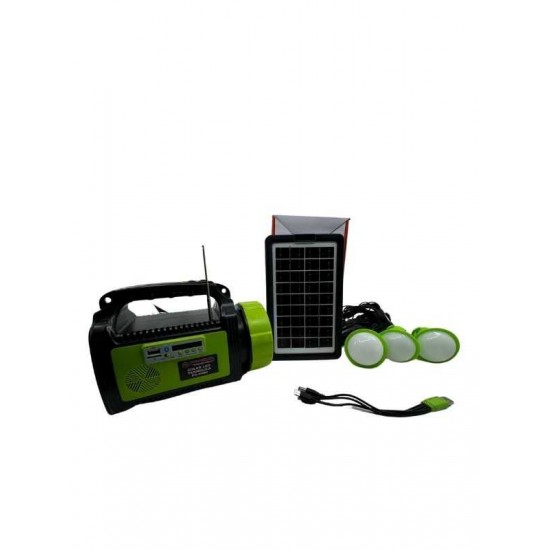 Çobanlar için Güneş Enerjili Fener ve Cep Telefonu Şarj Aleti Çobanlar için Güneş Enerjili Fener ve Cep Telefonu Şarj Aleti