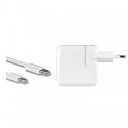 Compaxe CLAP-309 Apple Şarj Aleti 29W Usb-C Güç Adaptörü