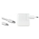 Compaxe CLAP-309 Apple Şarj Aleti 29W Usb-C Güç Adaptörü Compaxe CLAP-309 Apple Şarj Aleti 29W Usb-C Güç Adaptörü