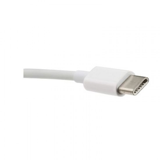 Compaxe CLAP-310 Güç Adaptörü, Apple Type-C 20.3V-9V, 3A / 5.2V 2.4A, 61W Compaxe CLAP-310 Güç Adaptörü, Apple Type-C 20.3V-9V, 3A / 5.2V 2.4A, 61W