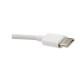 Compaxe CLAP-310 Güç Adaptörü, Apple Type-C 20.3V-9V, 3A / 5.2V 2.4A, 61W Compaxe CLAP-310 Güç Adaptörü, Apple Type-C 20.3V-9V, 3A / 5.2V 2.4A, 61W