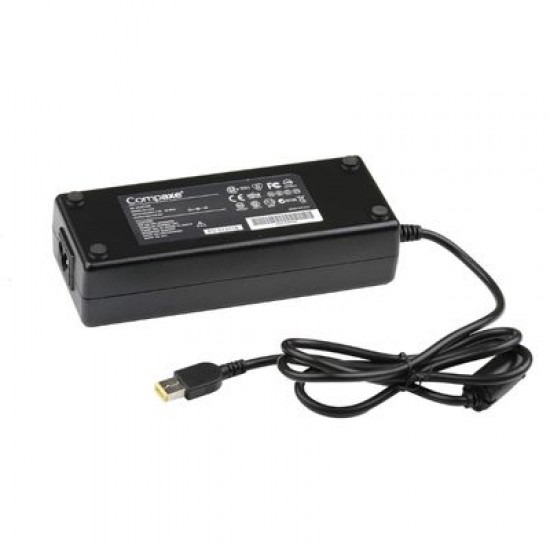 Compaxe CLI-315 Güç Adaptörü, Ibm/Leno Usb Uç Iğneli 20V 6.75A 135W Compaxe CLI-315 Güç Adaptörü, Ibm/Leno Usb Uç Iğneli 20V 6.75A 135W