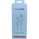 COMPAXE CTK-BTU USB TO TYPE C 3A KABLO COMPAXE CTK-BTU USB TO TYPE C 3A KABLO