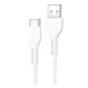 COMPAXE CTK-KUT USB TO TYPE C 2.4 AMPER KABLO COMPAXE CTK-KUT USB TO TYPE C 2.4 AMPER KABLO