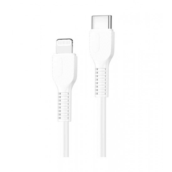 COMPAXE CTK-SLT TYPE C TO LIGHTNING 3A KABLO COMPAXE CTK-SLT TYPE C TO LIGHTNING 3A KABLO
