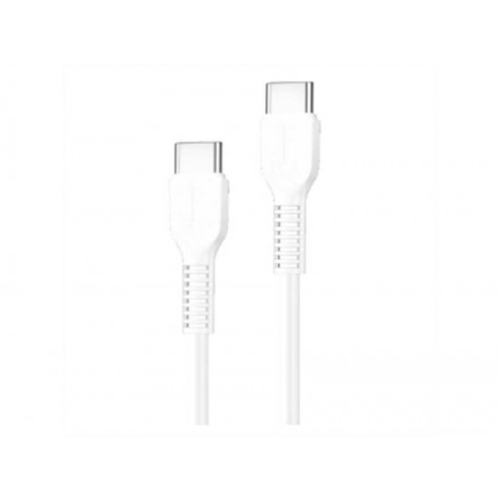 COMPAXE CTK-STT TYPE C TO TYPE C 3A KABLO COMPAXE CTK-STT TYPE C TO TYPE C 3A KABLO