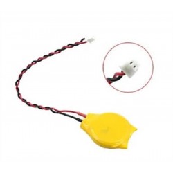 CR2032 3v Bios 2 Pin Soketli Lityum Pil CR2032 3v Bios 2 Pin Soketli Lityum Pil