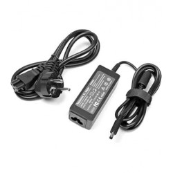 Dell 19.5V 3.34A 65W İnce Uç 4.5x3.0mm Notebook Adaptör Şarj Aleti