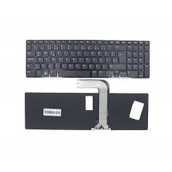 Dell Inspiron N5110 M5110 5110 Klavye TuşTakımı Q-Türkçe