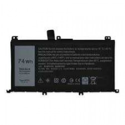 DELL UYUMLU 7757 357F9 Lİ-ON NOTEBOOK BATARYASI