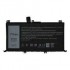 DELL UYUMLU 7757 357F9 Lİ-ON NOTEBOOK BATARYASI