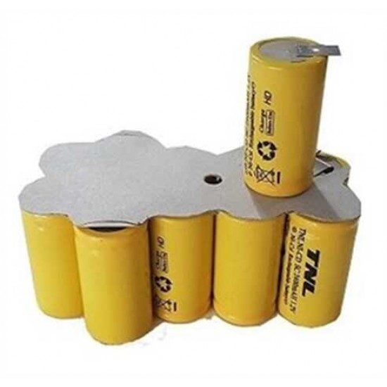 Dewalt 14.4v 2200mAH Pil Değişim Grubu Dewalt 14.4v 2200mAH Pil Değişim Grubu