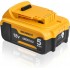 Dewalt 18V DCB184, DCB200, DCB182, DCB180, DCB181, DCB201 Uyumlu Matkap Bataryası – Li-ion Akü