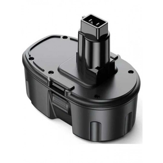 Dewalt DC9091 DE9038 DE9091 DE9092 DE9094 DE9502 için 2200mAh 14.4V Yedek Şarj Edilebilir Pil Dewalt DC9091 DE9038 DE9091 DE9092 DE9094 DE9502 için 2200mAh 14.4V Yedek Şarj Edilebilir Pil