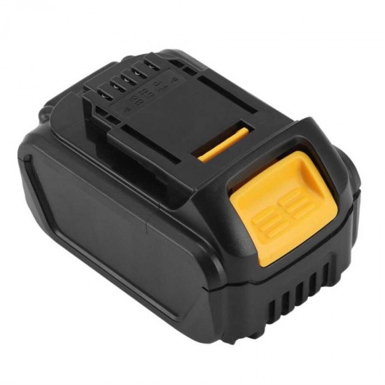 TNL Marka Dewalt 18v 2000mAh DCB180 Li-ion Batarya TNL Marka Dewalt 18v 2000mAh DCB180 Li-ion Batarya
