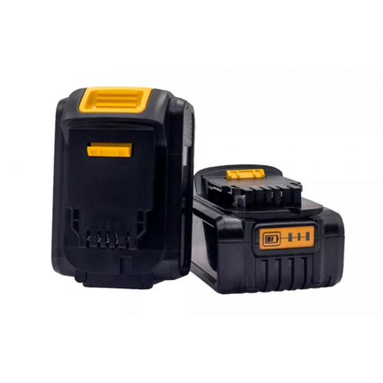 TNL Marka Dewalt 18v 2000mAh DCB180 Li-ion Batarya TNL Marka Dewalt 18v 2000mAh DCB180 Li-ion Batarya