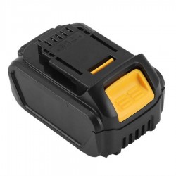 TNL Marka Dewalt 18v 2000mAh DCB180 Li-ion Batarya
