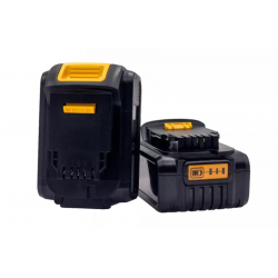 TNL Marka Dewalt 18v 2000mAh DCB180 Li-ion Batarya