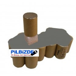 Dewalt DW9096 18v Batarya için 1500mAH Pil Değişim Grubu Dewalt DW9096 18v Batarya için 1500mAH Pil Değişim Grubu