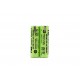 DİNGLİNG RF-609x Traş Makinesi Uyumlu AA 2.4v 1300mAH Şarjlı Kalem Pil