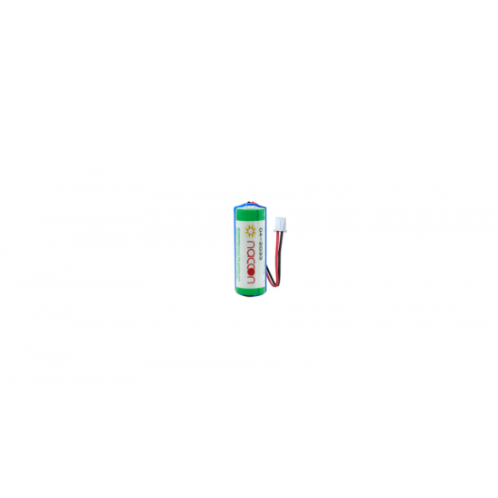 Doğalgaz ve Su Sayaç Pili 3.6v Lityum Uzun Ömürlü Doğalgaz ve Su Sayaç Pili 3.6v Lityum Uzun Ömürlü