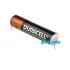 Duracell 1.2v 900mAH AAA İnce Pilli İğne Ayak Puntalı Traş Makinesi Pili