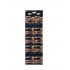 Duracell 20li AA Alkalin Kalem Pil 10x2li Blister