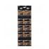 Duracell 20li AAA Alkalin İnce Kalem Pil 10x2li Blister