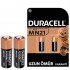 Duracell 23A Mn21 Alarm Pili (2Li Paket)