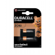 Duracell 245 2CR5 6V Lityum Foto Pili Tekli Blister Duracell 245 2CR5 6V Lityum Foto Pili Tekli Blister