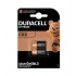 Duracell CR2 Lityum Pil 2li Blister