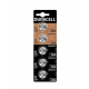 Duracell CR2032 3v Lityum Pil 5li Ambalaj Duracell CR2032 3v Lityum Pil 5li Ambalaj
