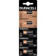 Duracell MN21 23A Kumanda Pili 5li Blister Duracell MN21 23A Kumanda Pili 5li Blister