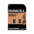 Duracell Pil Özel Alkalin MN21 12 Volt 2'li Paket