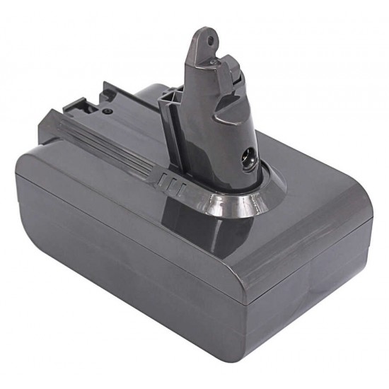 Dyson Dc58, Dc59, Dc61, Dc62, V6 Süpürge Pili 5000mah Uyumlu Batarya Sv03 Sv04 Sv05 Sv06 Sv07 5Ah