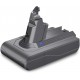 Dyson Dc58, Dc59, Dc61, Dc62, V6 Süpürge Pili 5000mah Uyumlu Batarya Sv03 Sv04 Sv05 Sv06 Sv07 5Ah