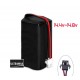 Ecovacs UR18650ZT-4S1P-AAF Robot Süpürge için 14.8v 2600mAH Li-ion Batarya Ecovacs UR18650ZT-4S1P-AAF Robot Süpürge için 14.8v 2600mAH Li-ion Batarya