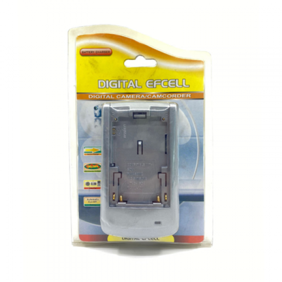 Efcell Digital Camera/Camcorder Efcell Digital Camera/Camcorder