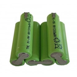 Electrolux ZB4106WD 7.2v 1300mAH Şarjlı Süpürge Muadil iç Pili Electrolux ZB4106WD 7.2v 1300mAH Şarjlı Süpürge Muadil iç Pili