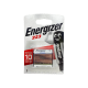 Energizer 223 CRP2 6V Lityum Pil Energizer 223 CRP2 6V Lityum Pil