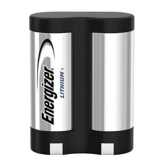 Energizer Lityum 2CR5 Pil Energizer Lityum 2CR5 Pil